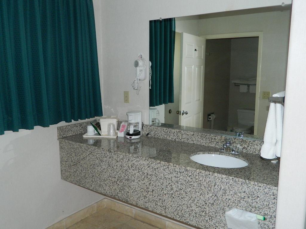 Capital Suites Blythe Ruang foto