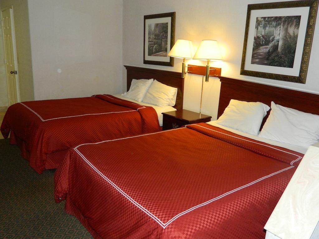 Capital Suites Blythe Ruang foto