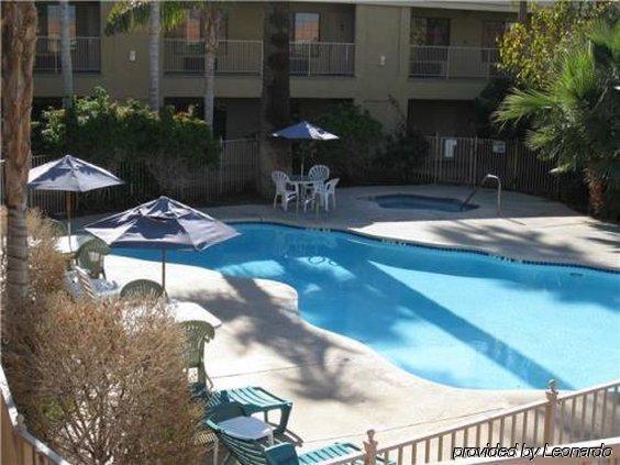 Capital Suites Blythe Fasilitas foto
