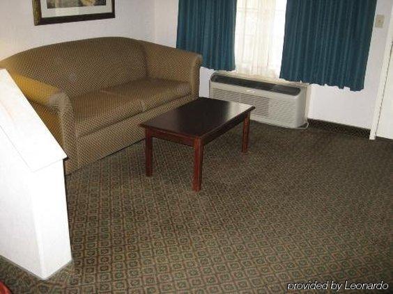 Capital Suites Blythe Ruang foto