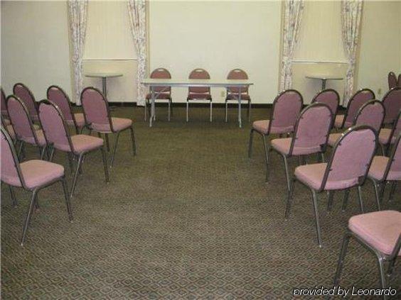 Capital Suites Blythe Fasilitas foto