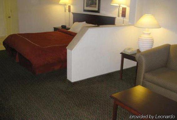 Capital Suites Blythe Ruang foto